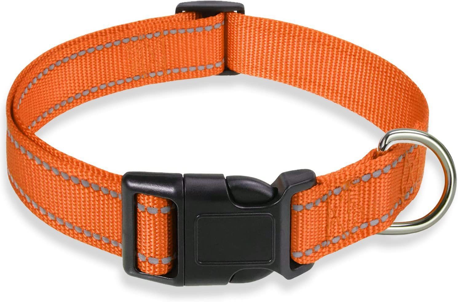 Dog Adjustable Chest Strap Dog Collar