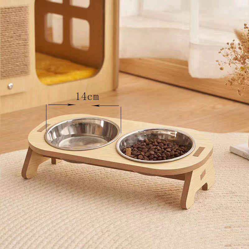Kittens Porcelain Bowl
