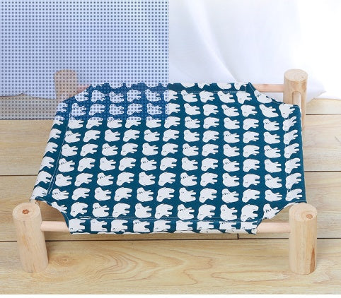 Moisture-proof Kitty Nest Kitty Hammock