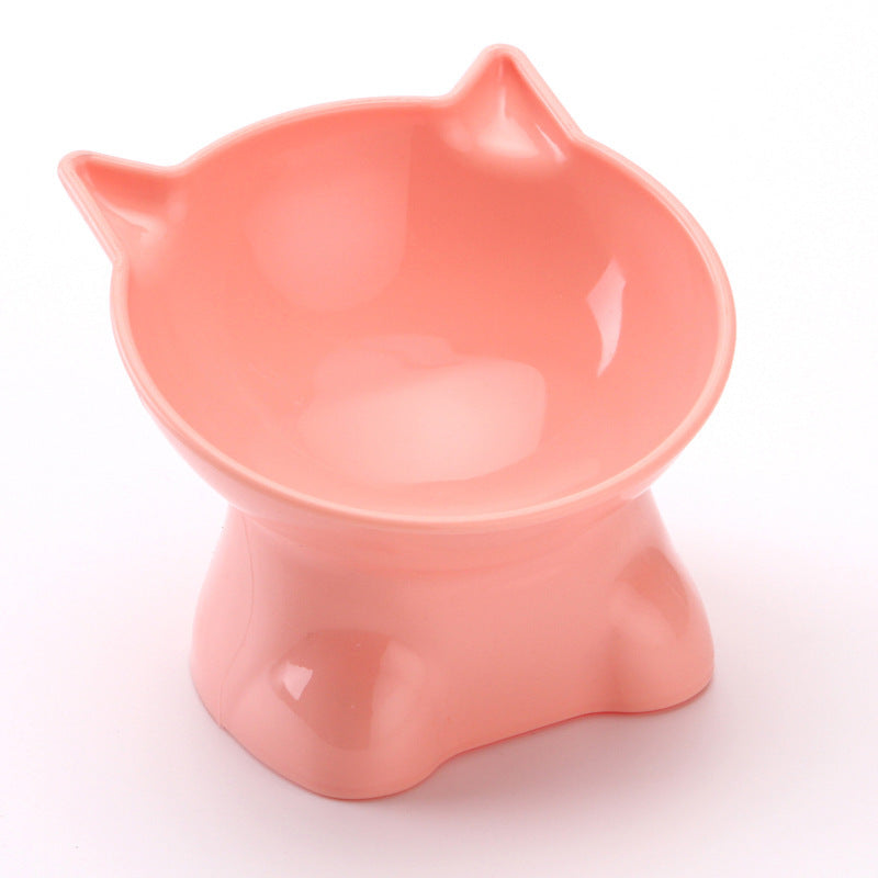 Protective Cervical Kneeling High Foot