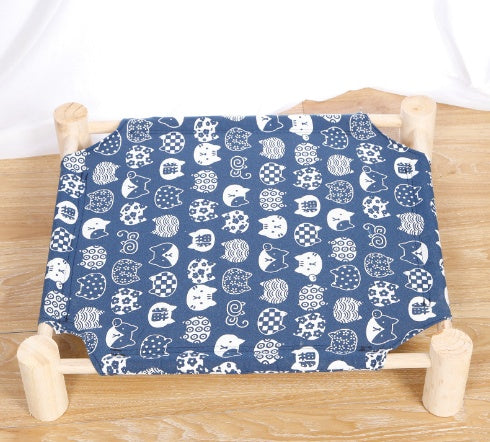 Moisture-proof Kitty Nest Kitty Hammock