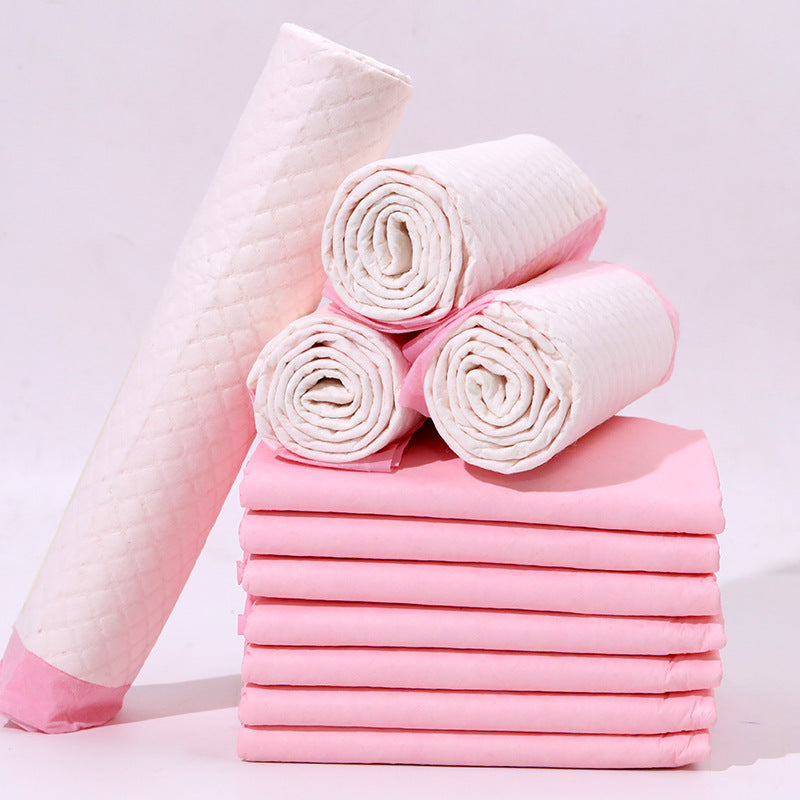 Urinal Pad For Pet Thick Deodorant Diapers