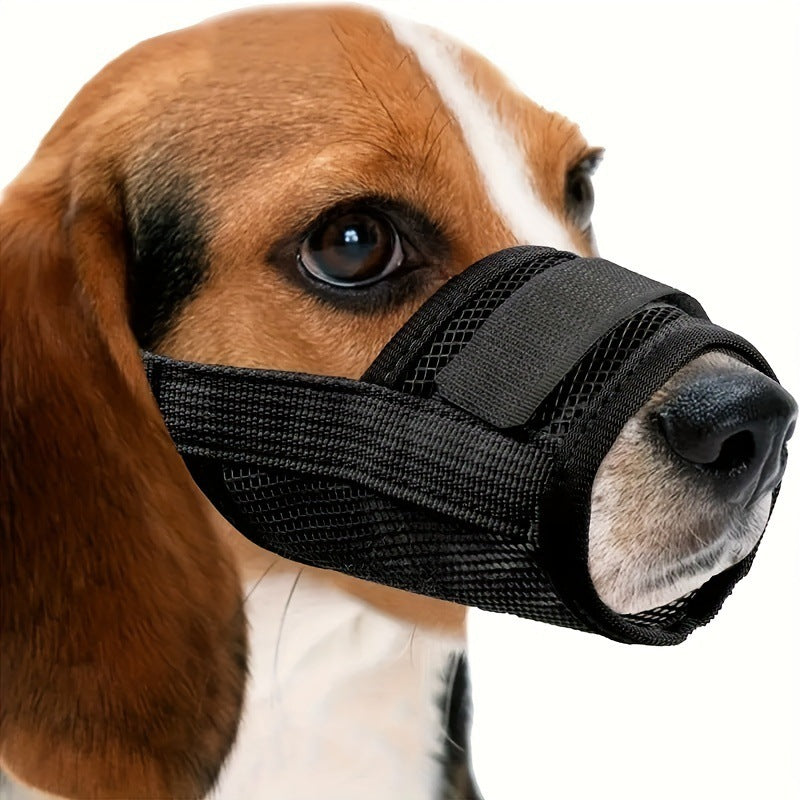 Dog Mouth Cover