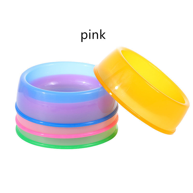 Dual-use Anti-choke Cat Bowl