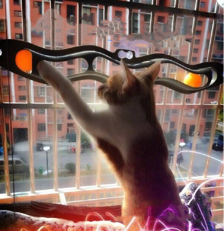 Windowsill Pets Toy