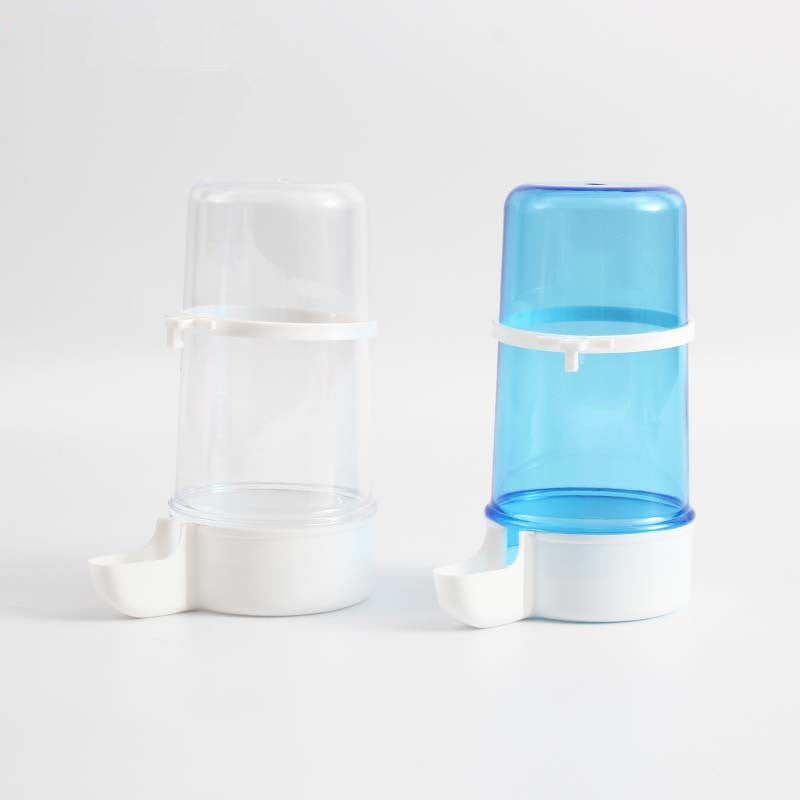 Convenient Edible Bird Water Pipe