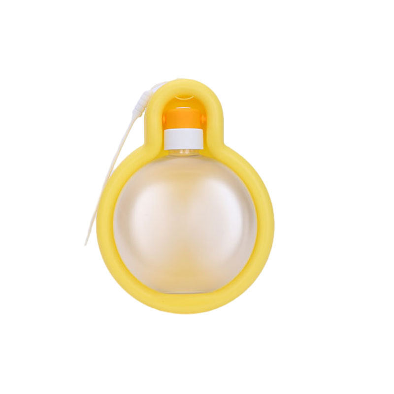 Dog Portable Cup Water Fountain