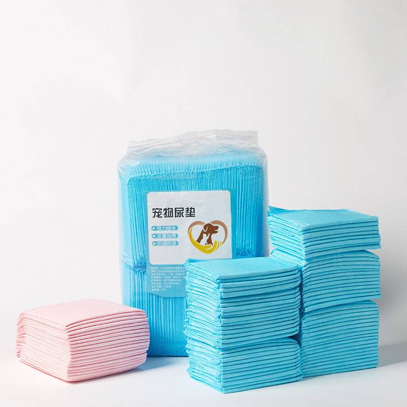 Thick Protection Mat Water Leak-proof Deodorant