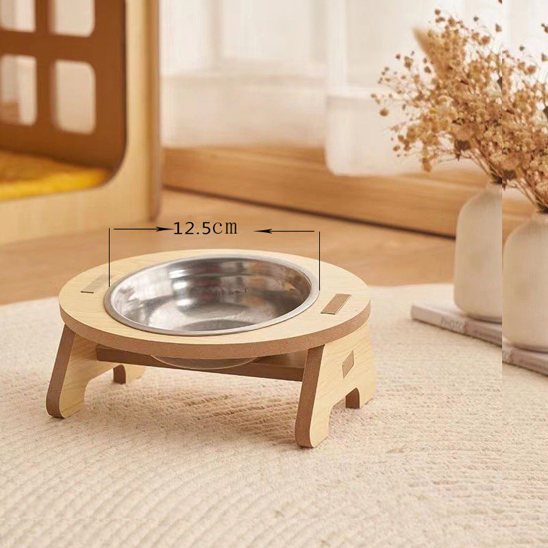Kittens Porcelain Bowl