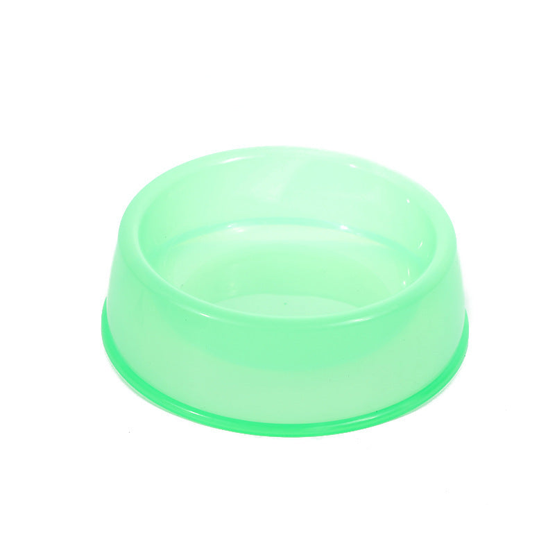 Dual-use Anti-choke Cat Bowl