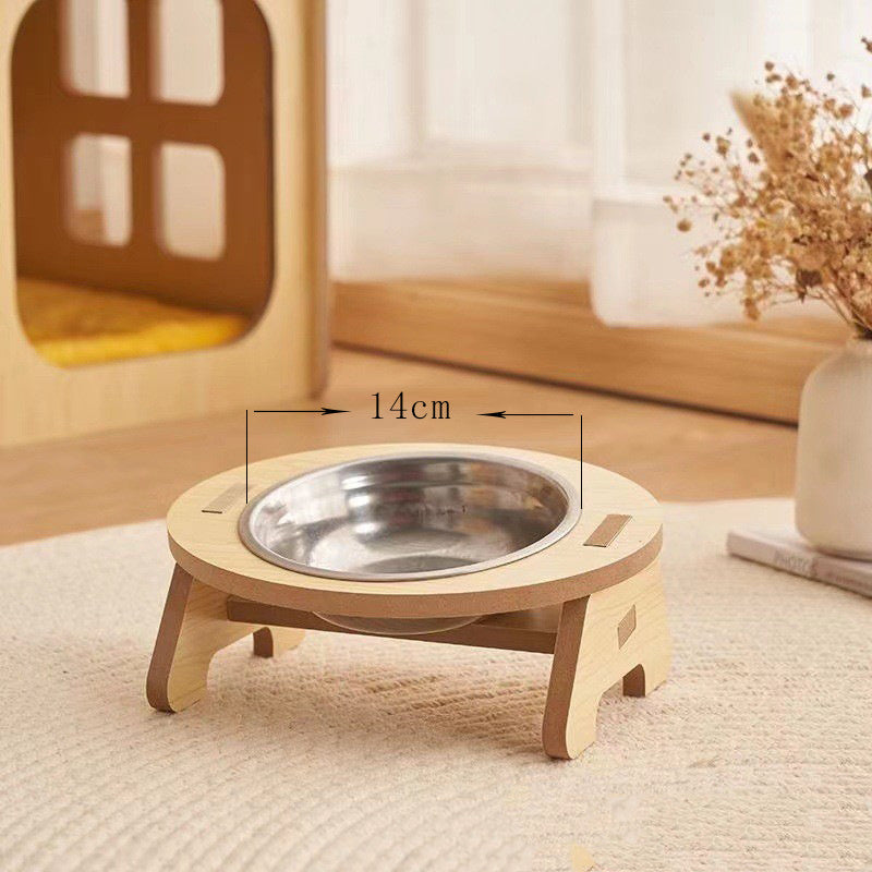Kittens Porcelain Bowl