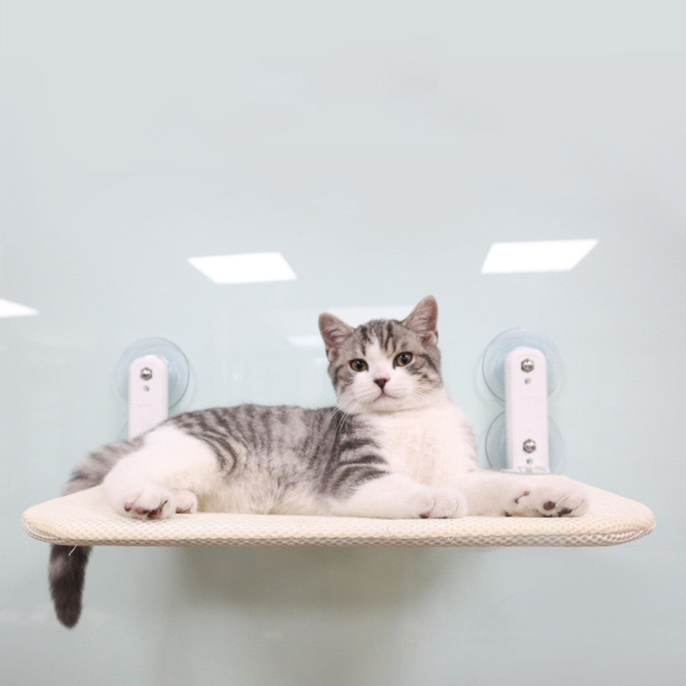 Universal Cat Litter Suction Cup