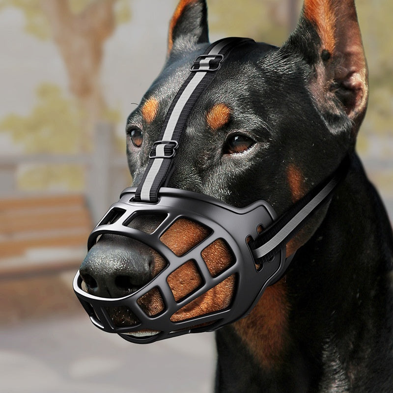 Upgraded Mouth Cover