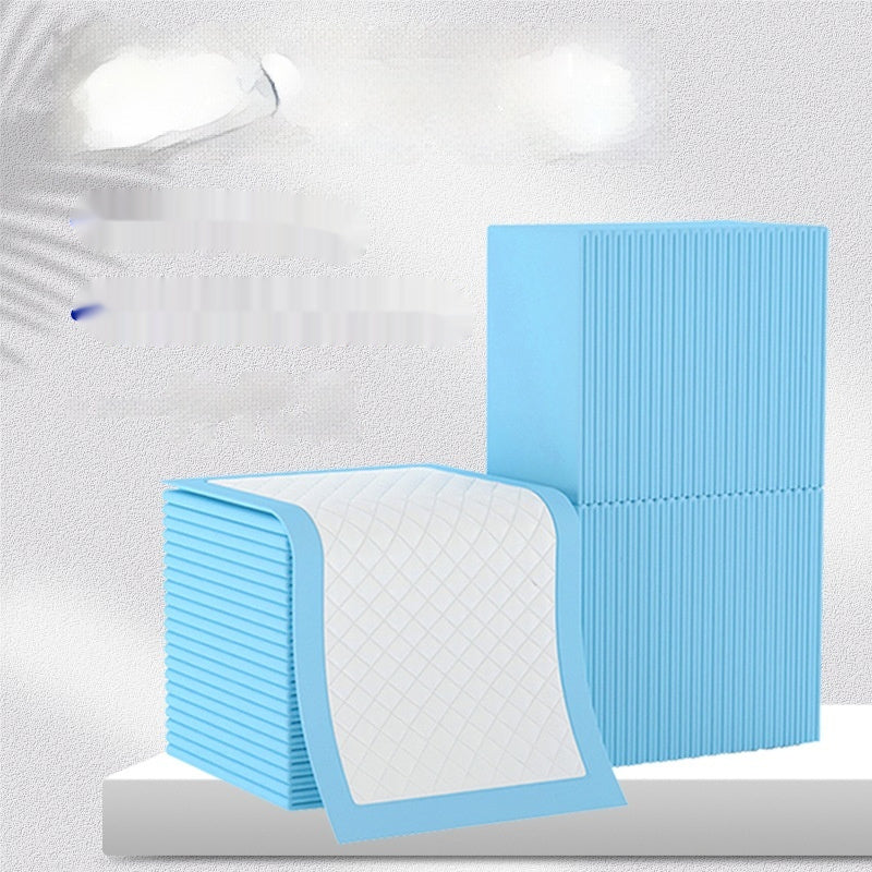 Thick Protection Mat Water Leak-proof Deodorant